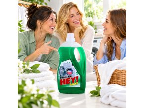 plakat hey power praci gel 1 5l