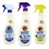 chanteclair sgrassatore universale odmastovac rozprasovac 600ml 3druhy