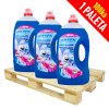 hasen wasche ozean praci gel 5 5l 157davek paleta 108ks