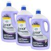 triopack lenor professional avivaz 4l 200davek purple blossom