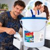plakat hey power praci prasek 9kg